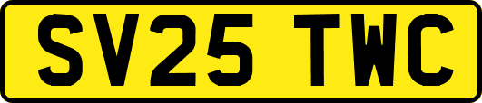 SV25TWC