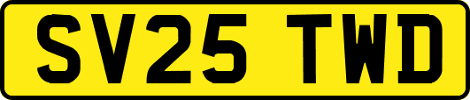 SV25TWD