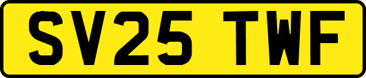 SV25TWF