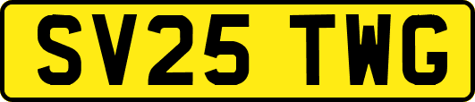 SV25TWG