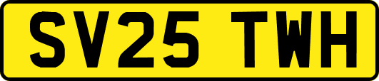 SV25TWH
