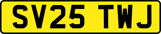 SV25TWJ