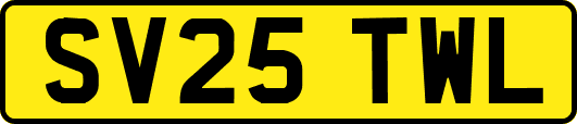 SV25TWL