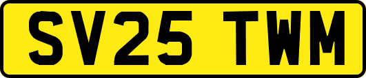 SV25TWM