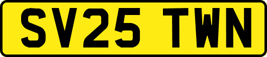 SV25TWN