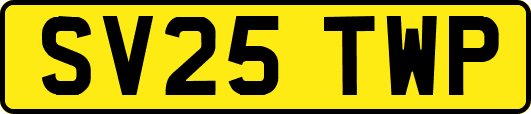 SV25TWP