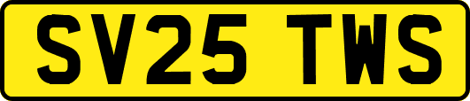 SV25TWS