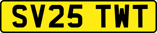 SV25TWT