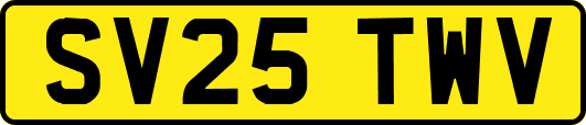 SV25TWV