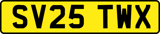 SV25TWX