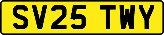 SV25TWY