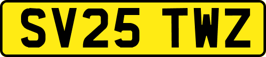 SV25TWZ