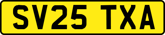 SV25TXA