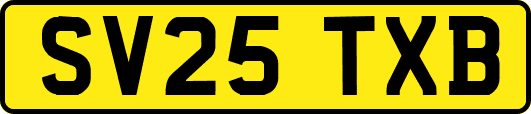 SV25TXB