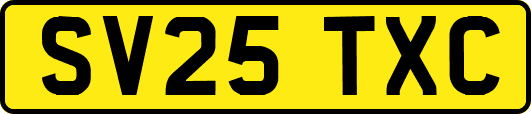 SV25TXC