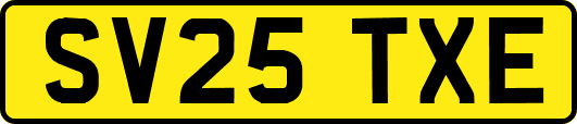 SV25TXE