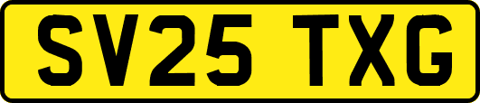 SV25TXG