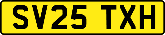SV25TXH