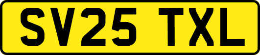 SV25TXL