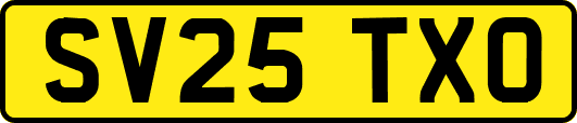 SV25TXO
