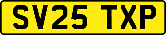SV25TXP