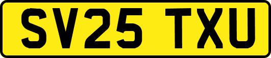 SV25TXU