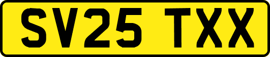 SV25TXX
