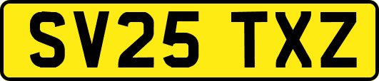 SV25TXZ