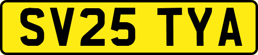 SV25TYA