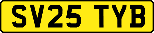 SV25TYB