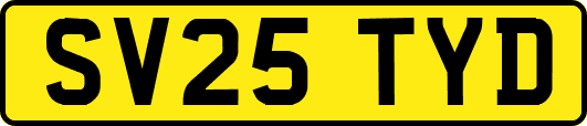 SV25TYD