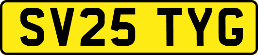 SV25TYG