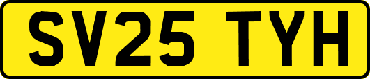 SV25TYH