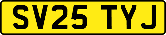 SV25TYJ