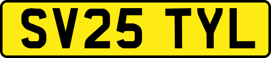 SV25TYL
