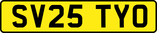SV25TYO