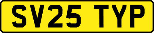 SV25TYP