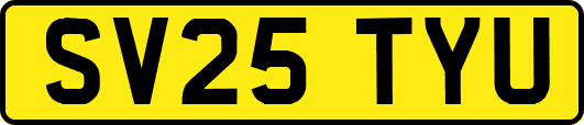 SV25TYU