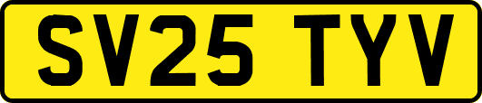 SV25TYV