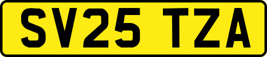 SV25TZA