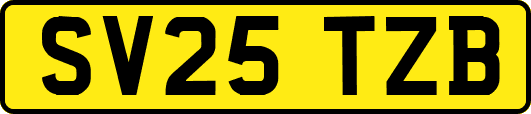 SV25TZB