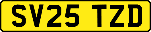 SV25TZD