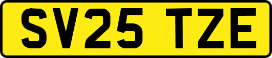 SV25TZE