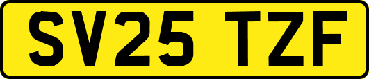 SV25TZF