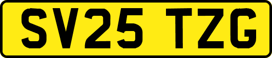 SV25TZG