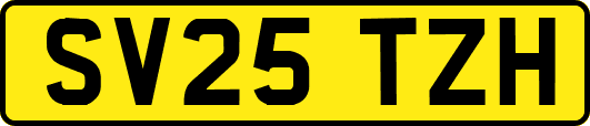 SV25TZH