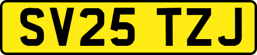 SV25TZJ