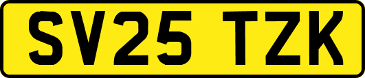 SV25TZK