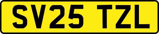 SV25TZL