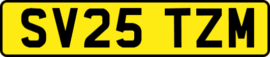 SV25TZM